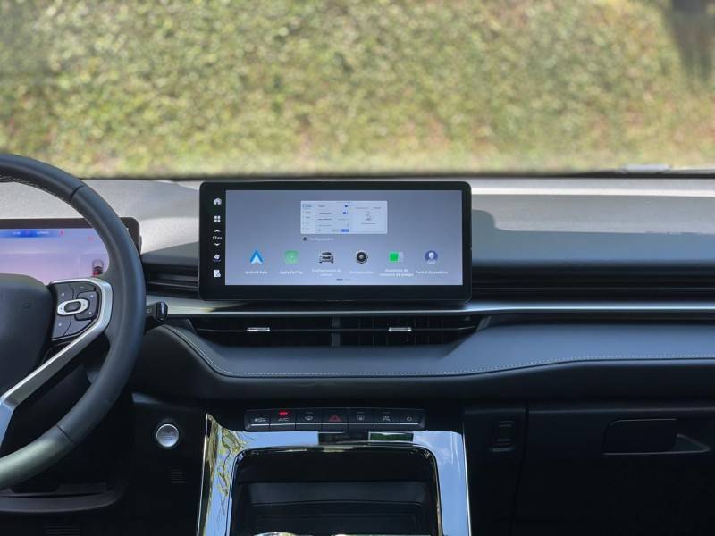 GWM - HAVAL - 2023/2024 - Cinza - R$ 179.900,00