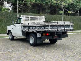 CHEVROLET - D20 - 1989/1989 - Branca - R$ 74.900,00