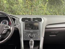 FORD - FUSION - 2014/2014 - Branca - R$ 79.000,00
