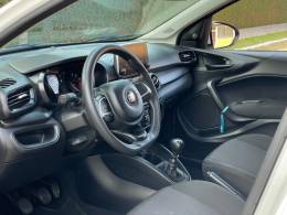 FIAT - ARGO - 2020/2021 - Branca - R$ 54.900,00