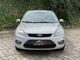 FORD - FOCUS - 2013/2013 - Prata - R$ 44.900,00