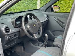 CHEVROLET - MONTANA - 2013/2013 - Prata - R$ 48.900,00