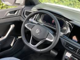 VOLKSWAGEN - NIVUS - 2024/2024 - Branca - R$ 128.900,00