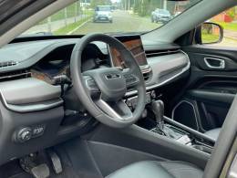 JEEP - COMPASS - 2023/2023 - Cinza - R$ 129.900,00