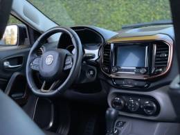 FIAT - TORO - 2020/2021 - Cinza - R$ 117.900,00