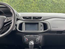 CHEVROLET - PRISMA - 2017/2018 - Prata - R$ 64.900,00