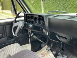 CHEVROLET - D20 - 1989/1989 - Branca - R$ 74.900,00