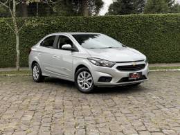 CHEVROLET - PRISMA - 2017/2018 - Prata - R$ 64.900,00