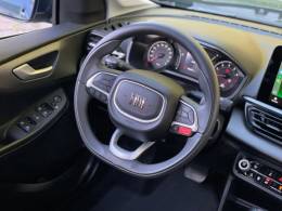FIAT - PULSE - 2022/2022 - Azul - R$ 89.900,00