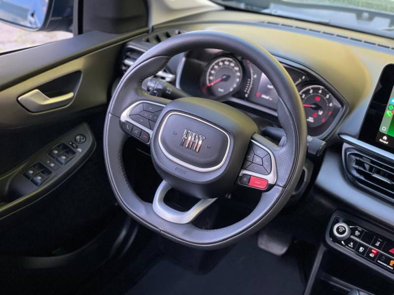 FIAT - PULSE - 2022/2022 - Azul - R$ 89.900,00