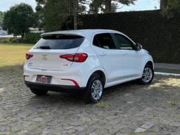 FIAT - ARGO - 2020/2021 - Branca - R$ 54.900,00