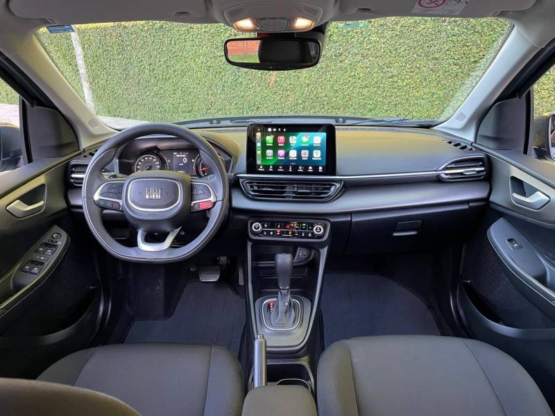 FIAT - PULSE - 2022/2022 - Azul - R$ 89.900,00