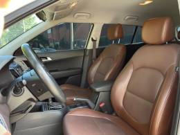 HYUNDAI - CRETA - 2018/2019 - Branca - R$ 89.900,00