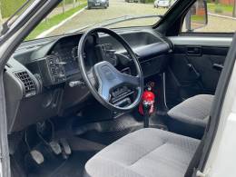 FIAT - FIORINO - 1991/1991 - Branca - R$ 19.900,00