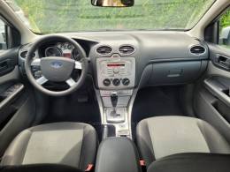 FORD - FOCUS - 2013/2013 - Prata - R$ 44.900,00