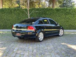 CHEVROLET - VECTRA - 2009/2010 - Preta - R$ 51.900,00