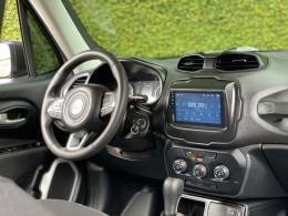 JEEP - RENEGADE - 2021/2021 - Prata - R$ 75.900,00