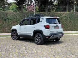 JEEP - RENEGADE - 2022/2022 - Branca - R$ 117.900,00