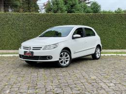 VOLKSWAGEN - GOL - 2012/2013 - Branca - R$ 39.900,00