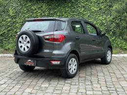 FORD - ECOSPORT - 2019/2020 - Cinza - R$ 73.900,00