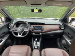 NISSAN - KICKS - 2019/2020 - Branca - R$ 92.900,00