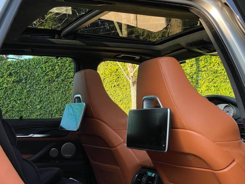 BMW - X5 - 2017/2018 - Cinza - R$ 304.900,00