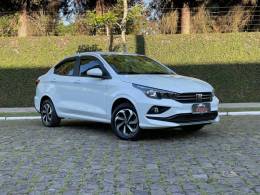 FIAT - CRONOS - 2023/2023 - Branca - R$ 69.900,00