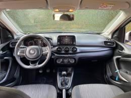 FIAT - ARGO - 2020/2021 - Branca - R$ 54.900,00