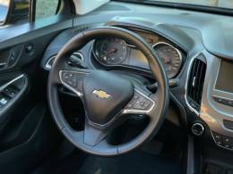 CHEVROLET - CRUZE - 2017/2018 - Azul - R$ 79.900,00