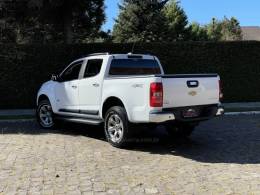 CHEVROLET - S10 - 2023/2024 - Branca - R$ 239.900,00
