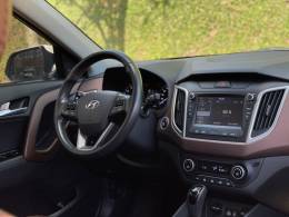 HYUNDAI - CRETA - 2018/2019 - Branca - R$ 89.900,00