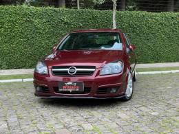 CHEVROLET - VECTRA - 2008/2009 - Vermelha - R$ 46.900,00