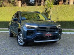 FIAT - PULSE - 2022/2022 - Azul - R$ 89.900,00
