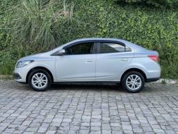 CHEVROLET - PRISMA - 2013/2013 - Prata - R$ 44.900,00