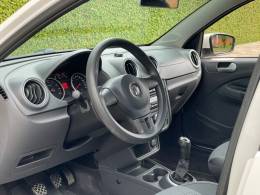 VOLKSWAGEN - GOL - 2012/2013 - Branca - R$ 39.900,00