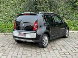 VOLKSWAGEN - UP - 2014/2015 - Preta - R$ 42.900,00