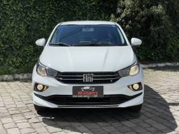 FIAT - CRONOS - 2023/2023 - Branca - R$ 76.900,00