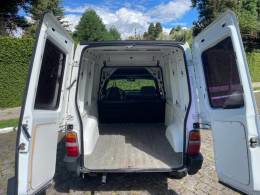 FIAT - FIORINO - 1994/1994 - Branca - R$ 23.900,00