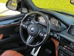 BMW - X5 - 2017/2018 - Cinza - R$ 304.900,00