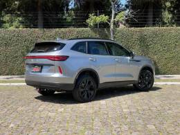 GWM - HAVAL - 2023/2024 - Cinza - R$ 179.900,00