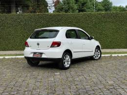 VOLKSWAGEN - GOL - 2012/2013 - Branca - R$ 39.900,00
