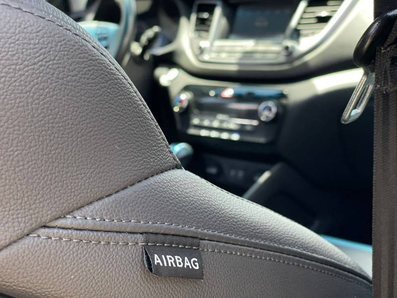 HYUNDAI - TUCSON - 2017/2018 - Branca - R$ 98.900,00