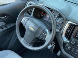 CHEVROLET - S10 - 2023/2024 - Branca - R$ 239.900,00