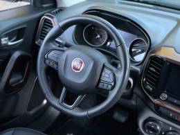 FIAT - TORO - 2020/2021 - Cinza - R$ 117.900,00