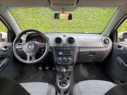 VOLKSWAGEN - GOL - 2012/2013 - Branca - R$ 39.900,00