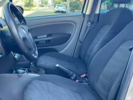 FIAT - PUNTO - 2009/2009 - Bege - R$ 29.900,00