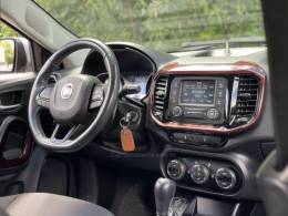 FIAT - TORO - 2018/2019 - Prata - R$ 107.900,00