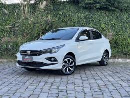FIAT - CRONOS - 2023/2023 - Branca - R$ 72.900,00