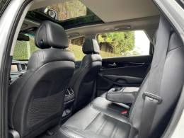 KIA MOTORS - SORENTO - 2015/2016 - Prata - R$ 102.900,00