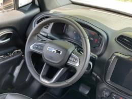 JEEP - RENEGADE - 2022/2022 - Branca - R$ 117.900,00